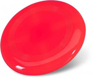 Logotrade biznesa dāvanas foto: Frisbijs 23 cm