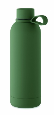 Logotrade logo dāvanas foto: Dubultās sienas pudele 500 ml