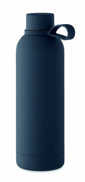 Logotrade Ideja dāvanas foto: Dubultās sienas pudele 500 ml