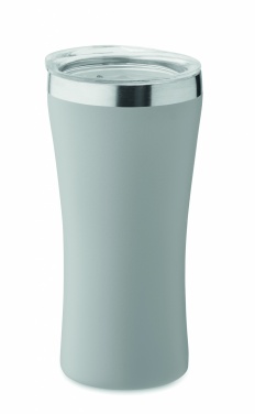 Logotrade biznesa dāvanas foto: Divsienu trauks 160 ml