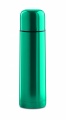 Divsienu kolba 500 ml, Tirkīzs
