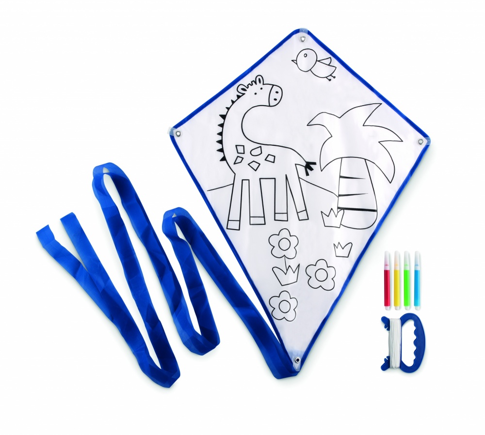 Logotrade Ideja dāvanas foto: Bērnu pūķis