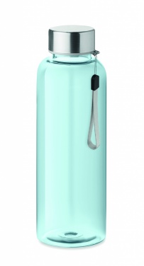 Logotrade Ideja dāvanas foto: Tritan pudele 500ml