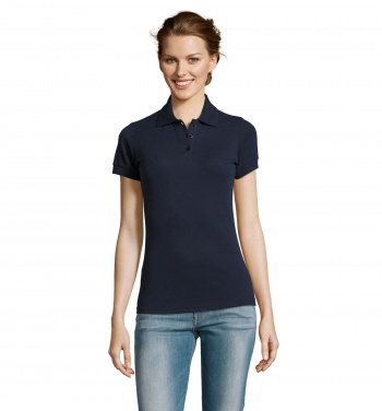 Logotrade Ideja dāvanas foto: PRIME WOMEN POLO 200gr