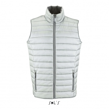 Logotrade Ideja dāvanas foto: WAVE MEN Bodywarmer