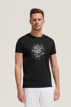 Logotrade ziemassvētku dāvanas foto: SPRINT T-KREKLS 130g