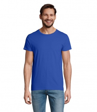 Logotrade ziemassvētku dāvanas foto: CRUSADER MEN T-krekls 150g