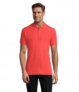 Logotrade Ideja dāvanas foto: PERFECT MEN Polo 180g