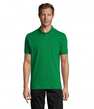 Logotrade biznesa dāvanas foto: PERFECT MEN Polo 180g