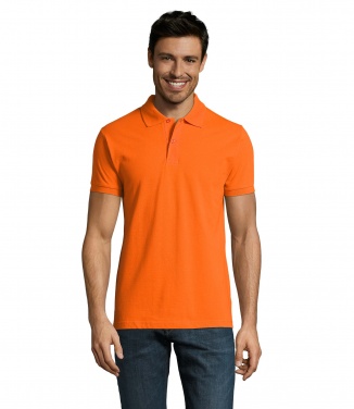Logotrade biznesa dāvanas foto: PERFECT MEN Polo 180g
