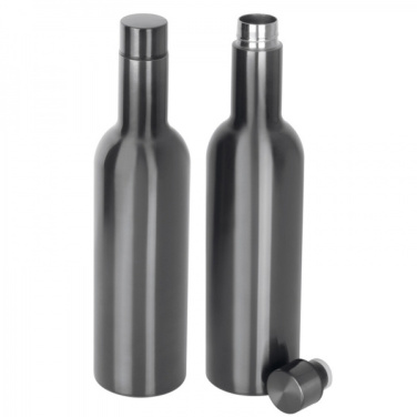 Logotrade ziemassvētku dāvanas foto: Termiskā kolba MONTALCINO 750 ml