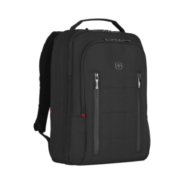 Logotrade biznesa dāvanas foto: Mugursoma Wenger City Traveller 16''