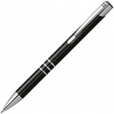 Logotrade Ideja dāvanas foto: Ballpen LAS PALMAS