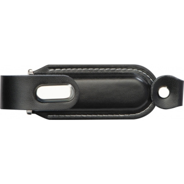 Logotrade biznesa dāvanas foto: USB zibatmiņa 8GB LEUVEN