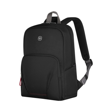 Logotrade biznesa dāvanas foto: Wenger Motion 15,6 collu mugursoma