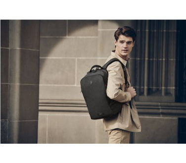 Logotrade dāvanas foto: Wenger MX Light 16 collu mugursoma