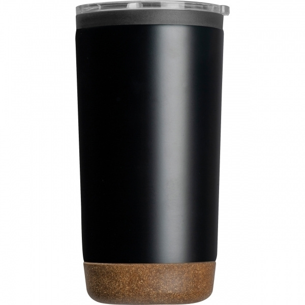 Logotrade ziemassvētku dāvanas foto: Termiskā krūze SIBENIK 600 ml