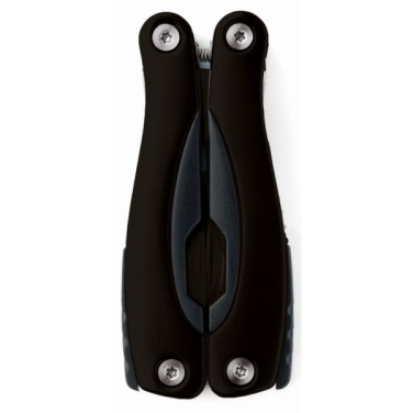 Logotrade Ideja dāvanas foto: Multitool PONY NEW Schwarzwolf