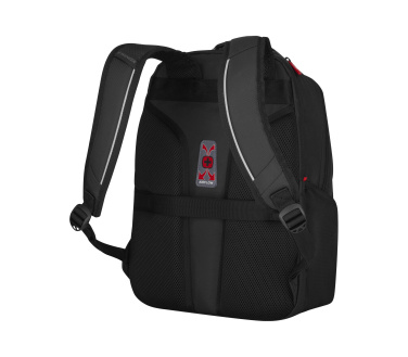 Logotrade ziemassvētku dāvanas foto: Wenger Altair 15,6 collu mugursoma