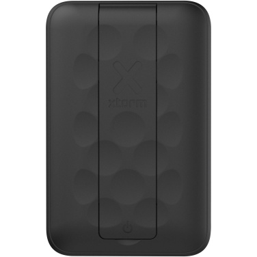 Logotrade logo dāvanas foto: Xtorm FS5W101 10 000 mAh magnētiskā bezvadu strāvas banka