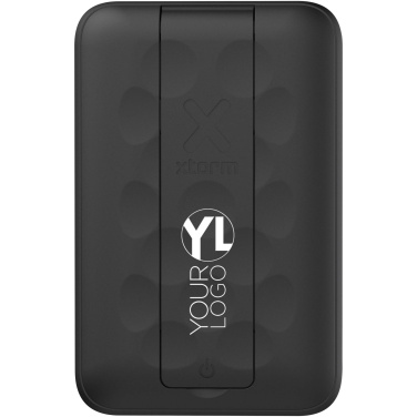 Logotrade korporatīvās dāvanas foto: Xtorm FS5W101 10 000 mAh magnētiskā bezvadu strāvas banka