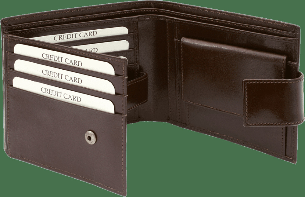 Logotrade Ideja dāvanas foto: RFID maks 32001300