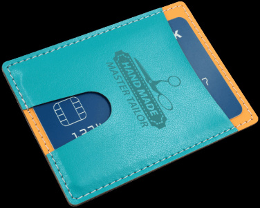Logotrade korporatīvās dāvanas foto: Kredītkaršu maks 544119