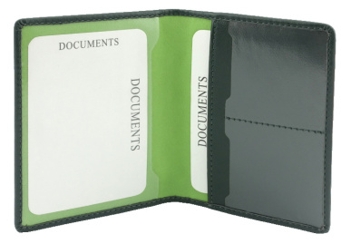 Logotrade biznesa dāvanas foto: RFID dokumentu maks 611119