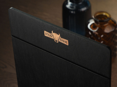 Logotrade Ideja dāvanas foto: Akcijas ēdienkarte 1867121