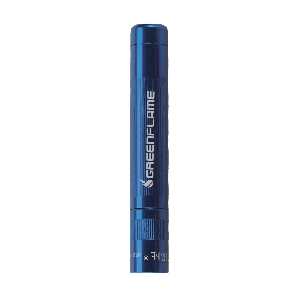 Logotrade Ideja dāvanas foto: Maglite® Solitaire lāpa