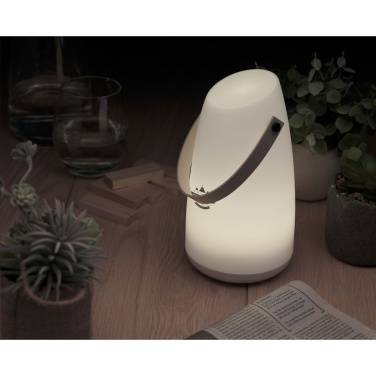 Logotrade dāvanas foto: Halo MoodLight lampa