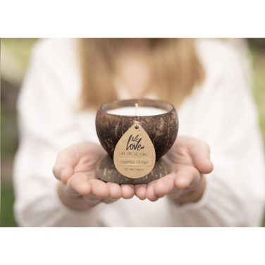 Logotrade logo dāvanas foto: Mēs mīlam The Planet Giftset smaržu