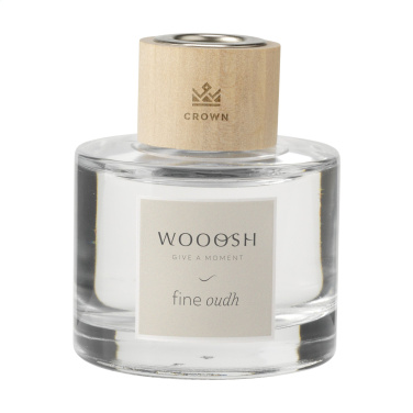 Logotrade biznesa dāvanas foto: Wooosh Fragrance Sticks Fine Oudh