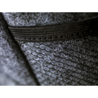 Logotrade ziemassvētku dāvanas foto: PromoPack Filca Gym Bag mugursoma