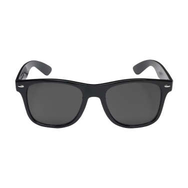 Logotrade logo dāvanas foto: Malibu RPET saulesbrilles