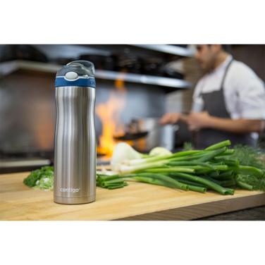 Logotrade biznesa dāvanas foto: Contigo® Ashland Chill 590 ml dzeramā pudele