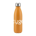 Topflask 790 ml vienas sienas dzeramā pudele, oranža