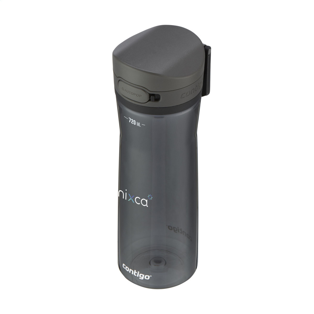 Logotrade ziemassvētku dāvanas foto: Contigo® Jackson 2.0 720 ml dzeramā pudele