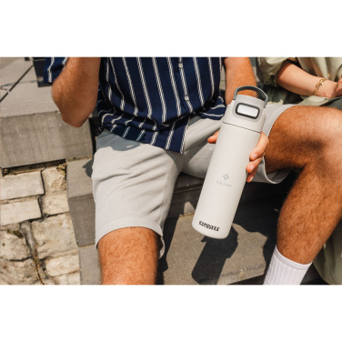 Logotrade Ideja dāvanas foto: Kambukka® Elton Insulated 600 ml dzeramā pudele