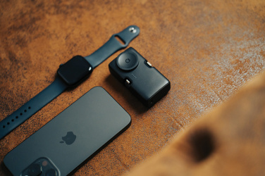 Logotrade Ideja dāvanas foto: Urban Vitamin San Diego RCS rplastic 20W PD powerbank