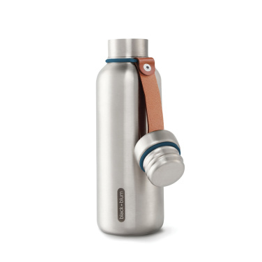 Logotrade dāvanas foto: Black+Blum izolēta ūdens pudele maza 500ml