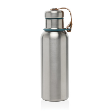Logotrade biznesa dāvanas foto: Black+Blum izolēta ūdens pudele maza 500ml