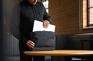 Logotrade ziemassvētku dāvanas foto: Bellroy klēpjdators Caddy 16"