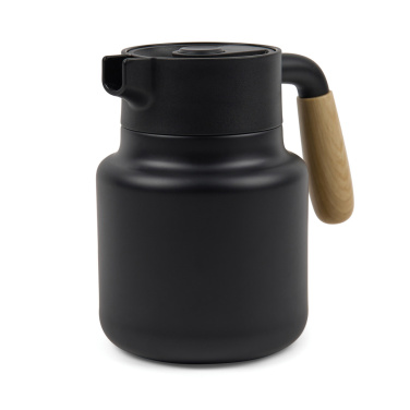 Logotrade Ideja dāvanas foto: VINGA Arbe RCS vakuuma krūze 1200 ML