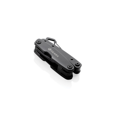 Logotrade korporatīvās dāvanas foto: Gear X mini multiinstruments