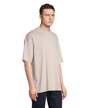 Logotrade dāvanas foto: BOXY MEN VERIZIZĒTAS T-KREKLS