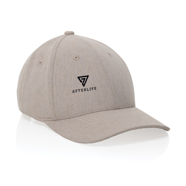 Logotrade Ideja dāvanas foto: Milo AWARE™ pārstrādātu viršu 6 paneļu vāciņš 200gr