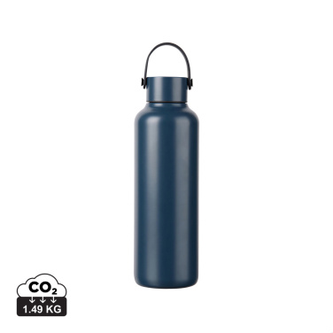 Logotrade ziemassvētku dāvanas foto: Baltimore RCS pārstrādāta SS pudele 600 ML