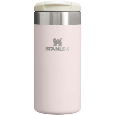 Logotrade dāvanas foto: Stanley 350 ml AeroLight™ tranzīta tvertne 