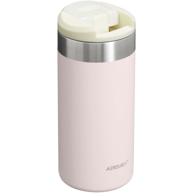 Logotrade korporatīvās dāvanas foto: Stanley 350 ml AeroLight™ tranzīta tvertne 
